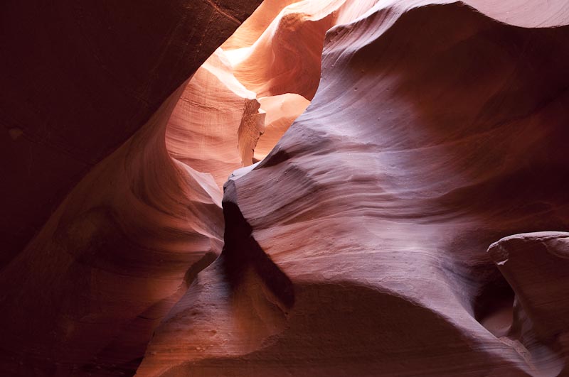 Antelope Canyon 05